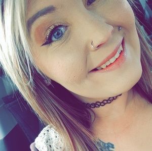 Meet your Posher, Morgan